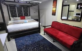 The Wood Guest House